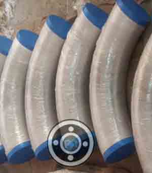 ASTM A182 904L 1.5D Elbow