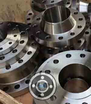 ASTM A182 F1 Flanges