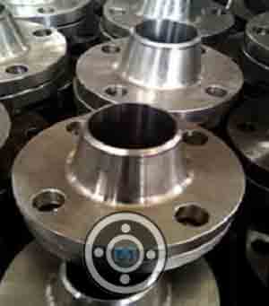 ASTM A182 F1 WNRF Flange