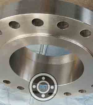 ASTM A182 F11 Cl2 Girth Flanges