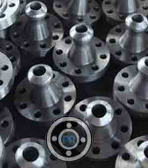 ASTM A182 F11 Weldoflange Fittings