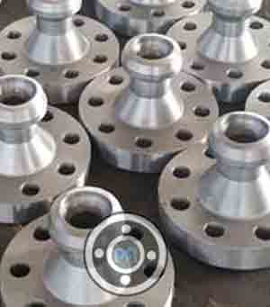 ASTM A182 F22 Cl3 Nipoflange Flanges
