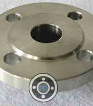 ASTM A182 F304 Large Diameter Lap Joint Flange