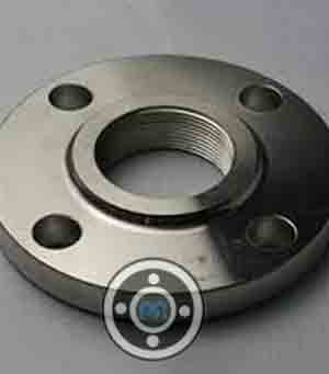 ASTM A182 F304 Npt Threaded Flange