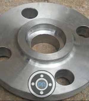 ASTM A182 F304 Reducing Socket Weld Flange