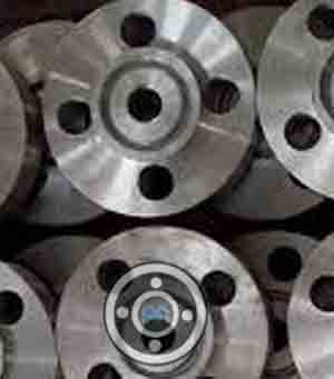 ASTM A182 F304 Ring Type Joint Flange