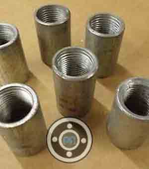 ASTM A182 F304L Coupling