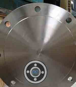 ASTM A182 F316 BLRF Flanges