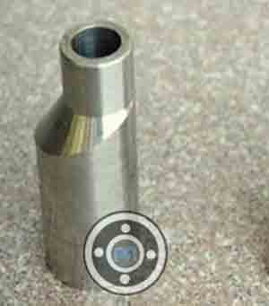 ASTM A182 F316 Eccentric Swage Nipples