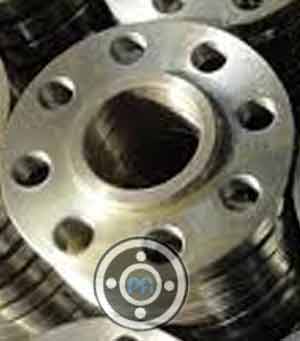 ASTM A182 F316 Flat Face Socket Weld Flange