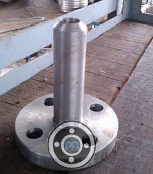 ASTM A182 F316 Long Welding Neck Flange