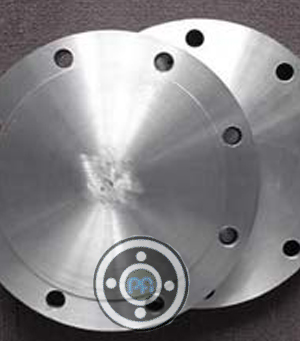 ASTM A182 F316 Raised Face Blind Flange