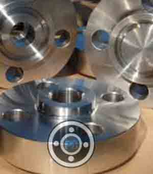 ASTM A182 F316 Ring Type Joint Flange