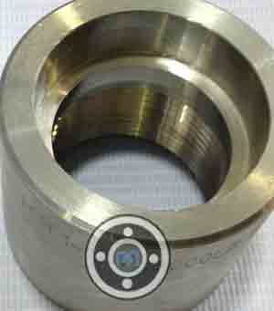 ASTM A182 F347 Coupling