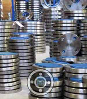 ASTM A182 F347 Flange