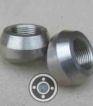 ASTM A182 F5 Forged Welding Outlets