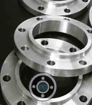 ASTM A182 F51 Flange