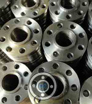 ASTM A182 F61 Flange
