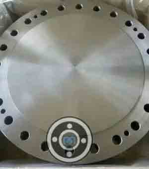 ASTM A182 F9 Blind Flange