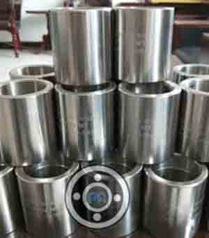 ASTM A182 F904L Coupling