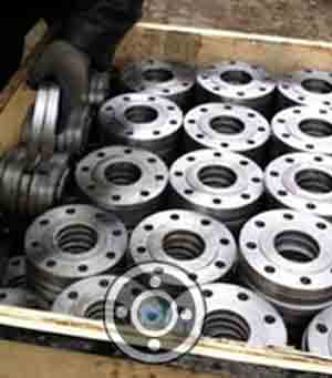 ASTM A182 F904L Flange