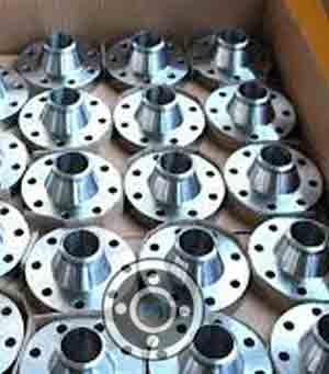 ASTM A182 F904L Weld Neck Flanges