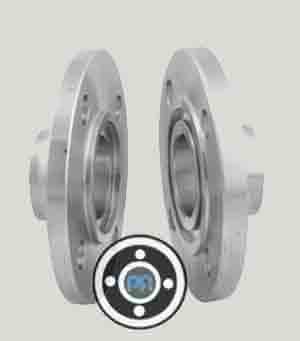 ASTM A182 F91 Type 1 Tongue & Groove Flange