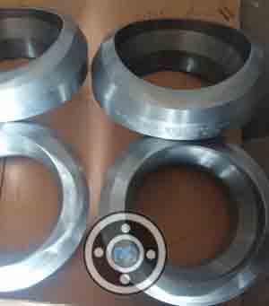 ASTM A182 F91 Welding Outlets 6000 Lb