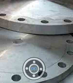 ASTM A182 Gr F1 BLRF Flanges