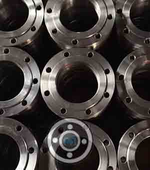 ASTM A182 Gr F1 Flanges