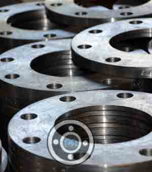 ASTM A182 Gr F1 Slip On Flange