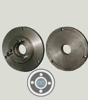 ASTM A182 Gr F11 Tongue & Groove Flange