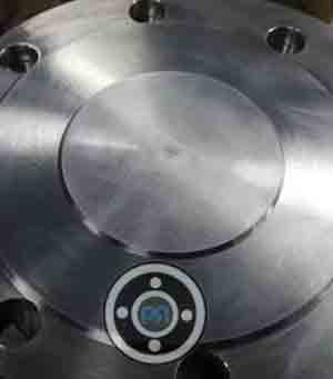 ASTM A182 Gr F22 BLRF Flanges
