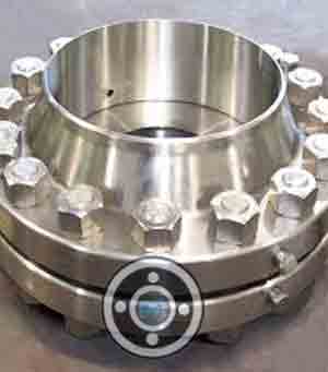 ASTM A182 Gr F304L Orifice Flanges