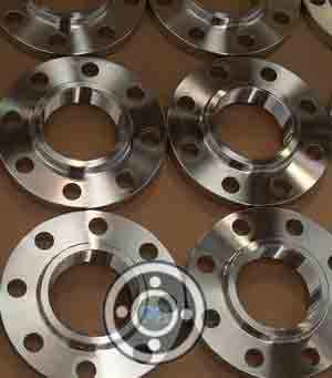 ASTM A182 Gr F310 Lapped Joint Flange