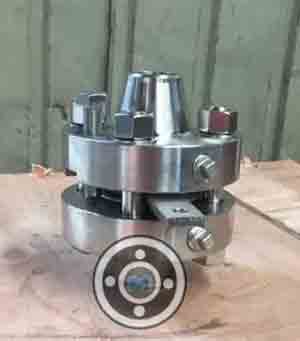 ASTM A182 Gr F310 Orifice Flanges