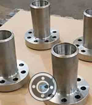 ASTM A182 Gr F316 Long Weld Neck Flange