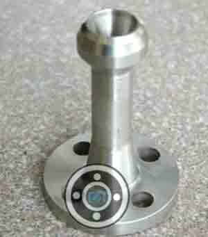 ASTM A182 Gr F5 Nipoflange