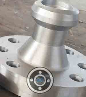 ASTM A182 Gr F9 Nipoflange Flanges