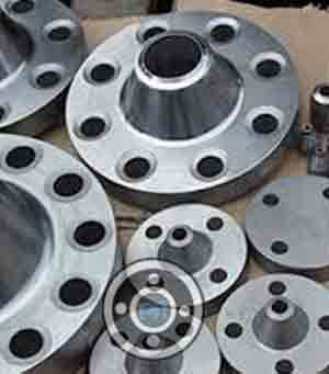 ASTM A182 Gr F9 Reducing Flanges