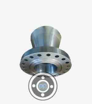 ASTM A182 Gr F904L Expander Flanges