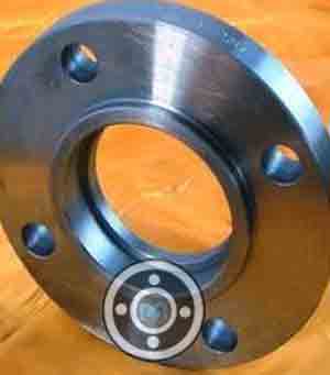 ASTM A182 Gr F904L Socket Weld Flange