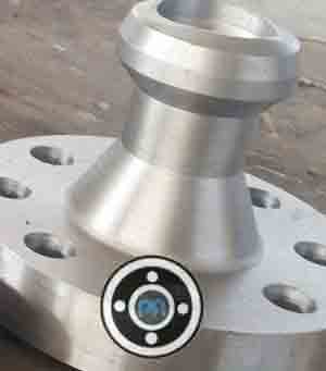 ASTM A182 Gr F91 Nipoflange