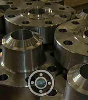 ASTM A182 Grade F22 Class 3 Expander Flanges