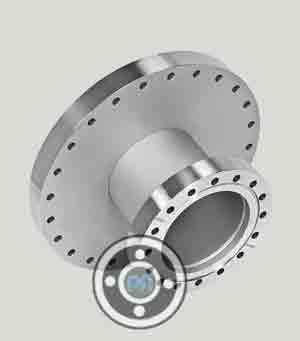 ASTM A182 Grade F44 Expander Flanges