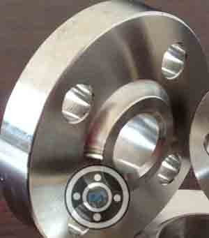 ASTM A182 Grade F904L SWRF Flanges