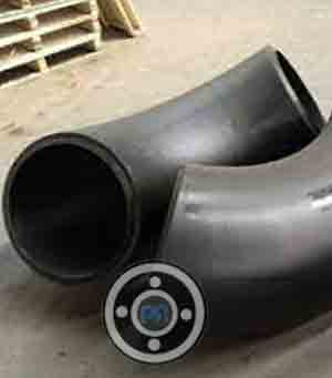 ASTM A234 Alloy Steel WP11 45 Degree welded Elbow