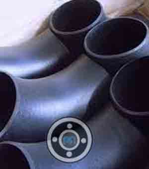 Alloy steel Gr WP9 Elbow 90deg. LR