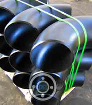ASTM A234 Carbon Steel 10D ELBOW