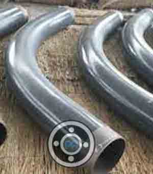 ASTM A234 Chrome Moly WP9 Long Radius Bend